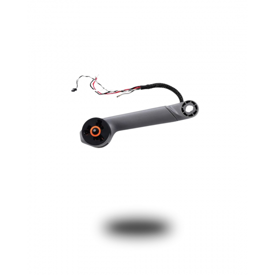 DJI Mini 5 Pro Sol Arka Kol